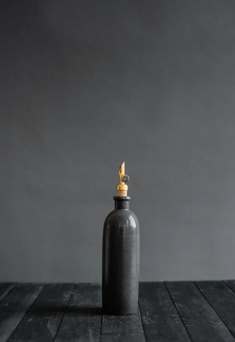 Ceramic Oil / Vinegar Dispenser