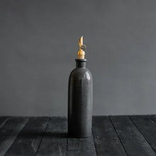 Ceramic Oil / Vinegar Dispenser