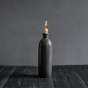 Ceramic Oil / Vinegar Dispenser
