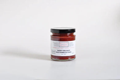 Smokey BBQ Sauce by Michael's Dolce