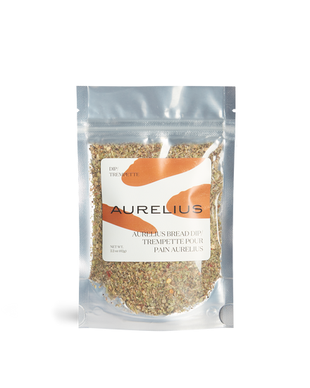 Aurelius Bread Dip