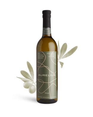 Spanish Hojiblanca Extra Virgin Olive Oil (392)