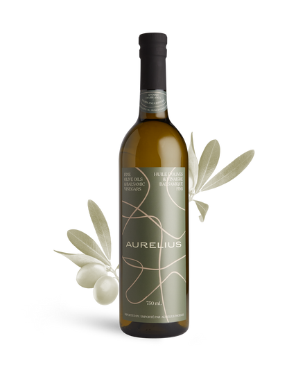 Spanish Hojiblanca Extra Virgin Olive Oil (392)
