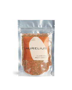 Classic BBQ Rub & Seasoning