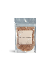 Applewood Smoked Sea Salt