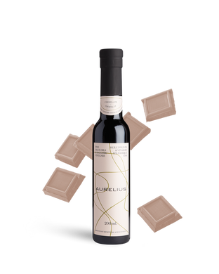 Chocolate Balsamic Vinegar