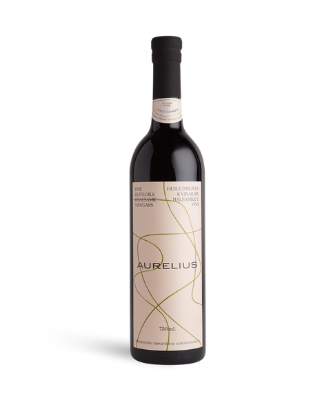 Classic Dark Balsamic Vinegar
