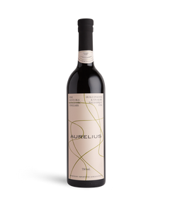 Classic Dark Balsamic Vinegar