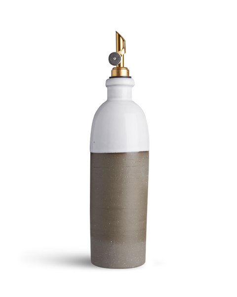 Ceramic Oil / Vinegar Dispenser