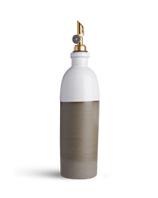 Ceramic Oil / Vinegar Dispenser