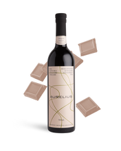Chocolate Balsamic Vinegar
