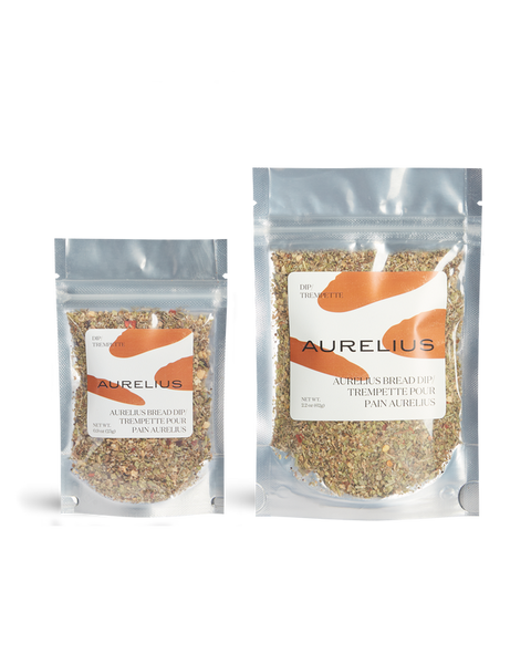 Aurelius Bread Dip