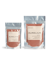 Red Sun Ka'nani Hawaiian Sea Salt, Fine