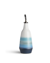 Brushed Ceramic Oil/Vinegar Dispenser