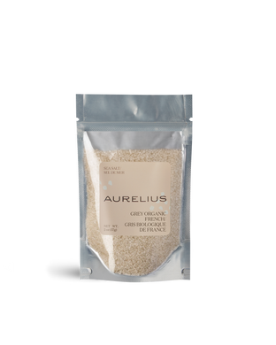 Grey French Sea Salt