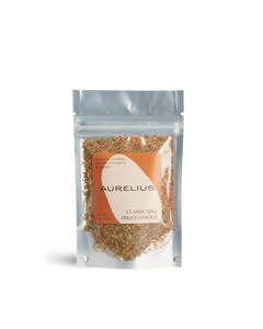 Classic BBQ Rub & Seasoning