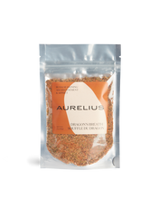 Dragon's Breath Rub & Seasoning