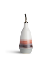 Brushed Ceramic Oil/Vinegar Dispenser