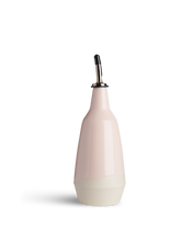 Brushed Ceramic Oil/Vinegar Dispenser