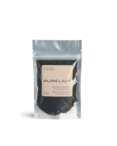 Midnight Diamonds Ka'nani Hawaiian Sea Salt, Fine
