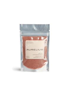 Red Sun Ka'nani Hawaiian Sea Salt, Fine