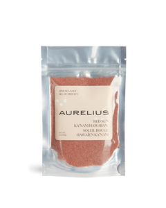 Red Sun Ka'nani Hawaiian Sea Salt, Fine