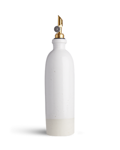 Ceramic Oil / Vinegar Dispenser