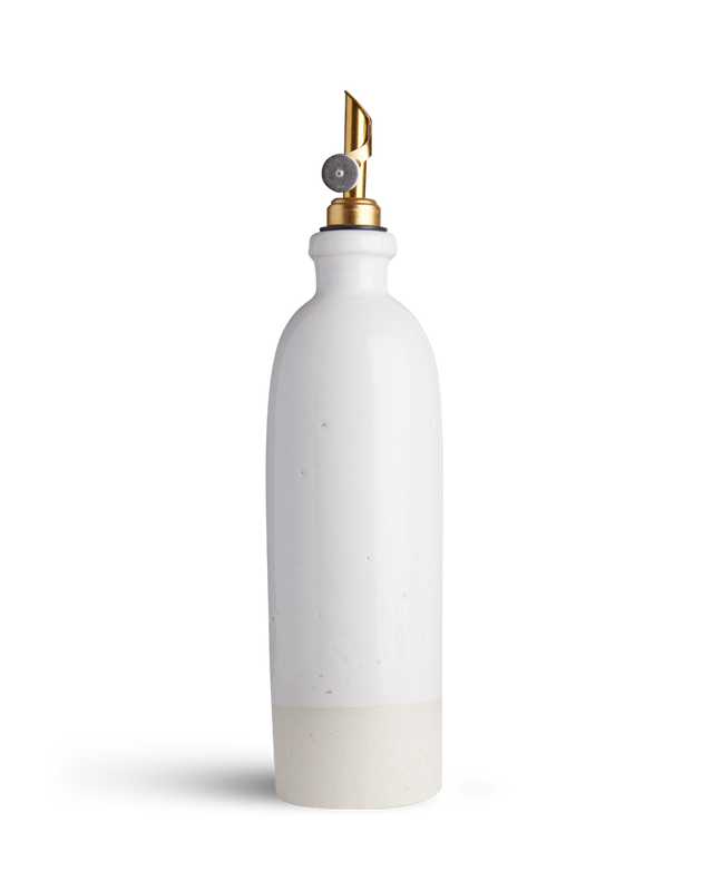 Ceramic Oil / Vinegar Dispenser