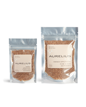 Applewood Smoked Sea Salt