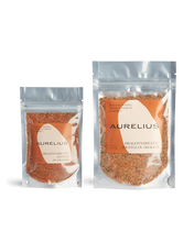 Dragon's Breath Rub & Seasoning