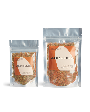 Classic BBQ Rub & Seasoning