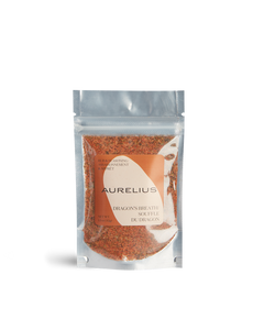 Dragon's Breath Rub & Seasoning