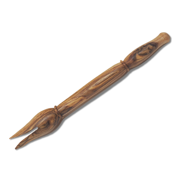 Olive Wood Olive Picker