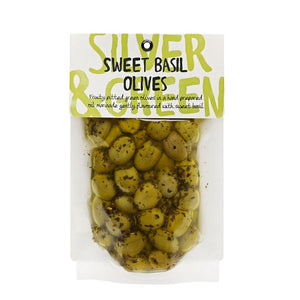 Olives