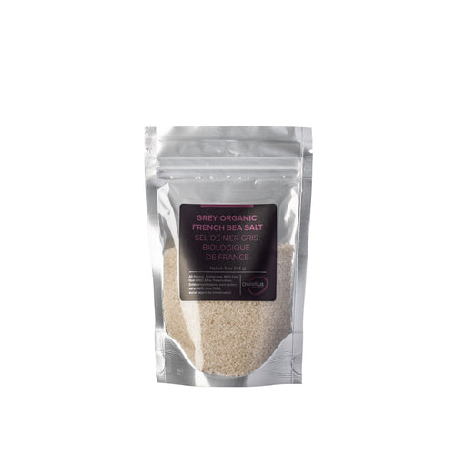 Grey French Sea Salt