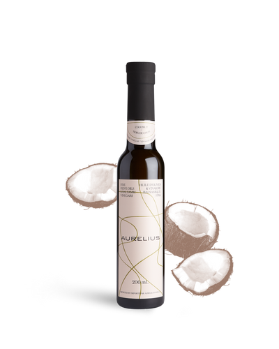 Coconut White Balsamic Vinegar