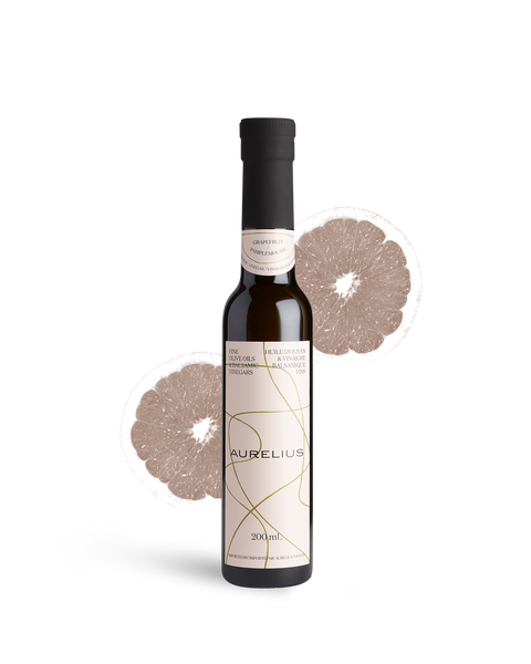 Grapefruit White Balsamic Vinegar