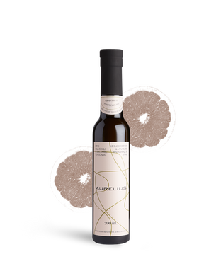 Grapefruit White Balsamic Vinegar