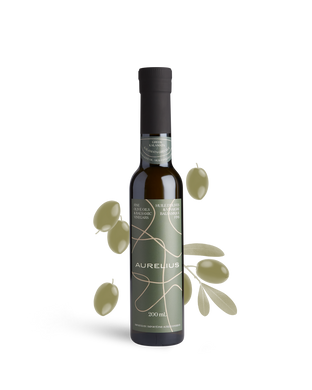 Greek Kalamata EVOO