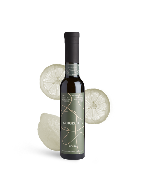 Meyer Lemon Extra Virgin Olive Oil