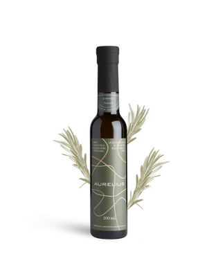 Rosemary Infused Olive Oil