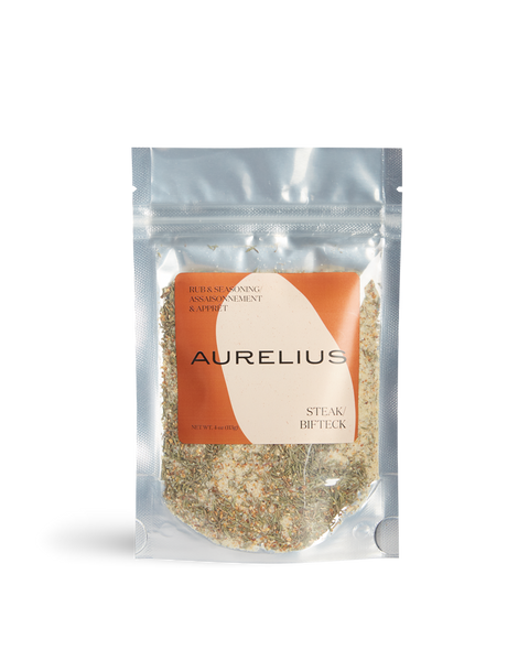 Steak Rub & Seasoning