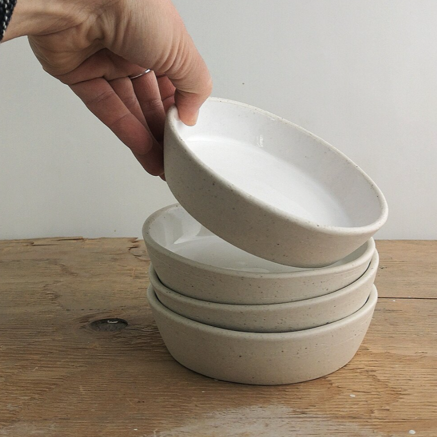 Dipping Dish