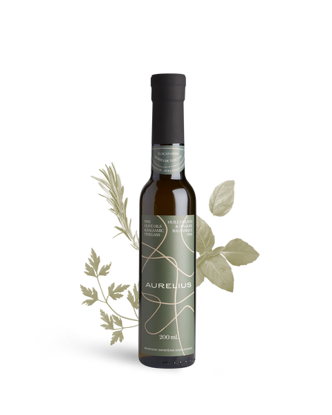 Tuscan Herb Fused Olive Oil