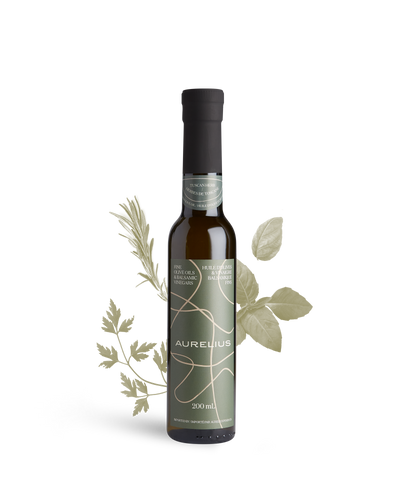 Tuscan Herb Fused Olive Oil