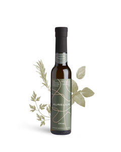 Tuscan Herb Fused Olive Oil