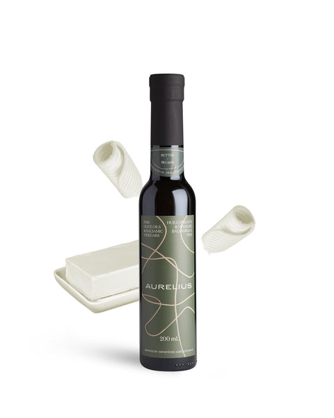 Butter Extra Virgin Olive Oil